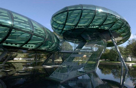   проекты Массимилиано Фуксаса    