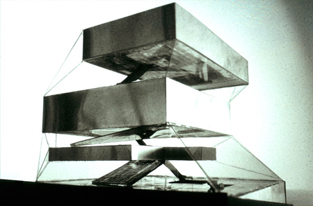   Работы  бюро OMA  