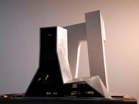  штаб-квартира Центрального телевидения Китая    