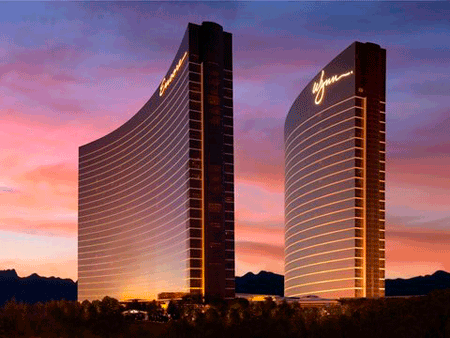  Wynn Resort. 