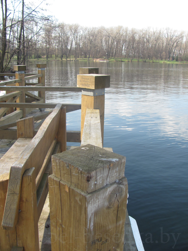  конструкция  балюстрады 