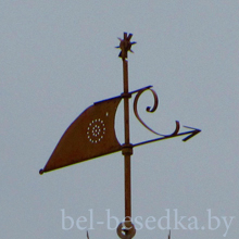  флюгер 8 