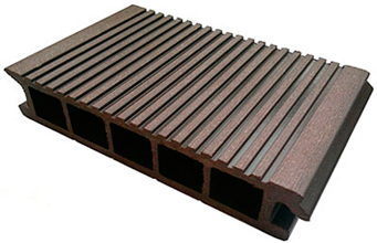    декинг  Terradeck Eco  