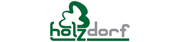 логотип Holzdorf  