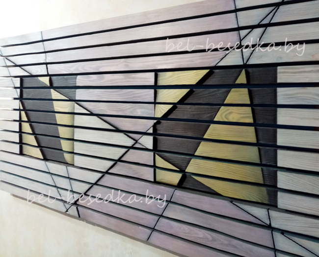 параметрический дизайн,   параметрическая 3D композиция 