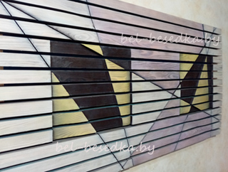 параметрический дизайн,     композиция  из квадратов и линий 