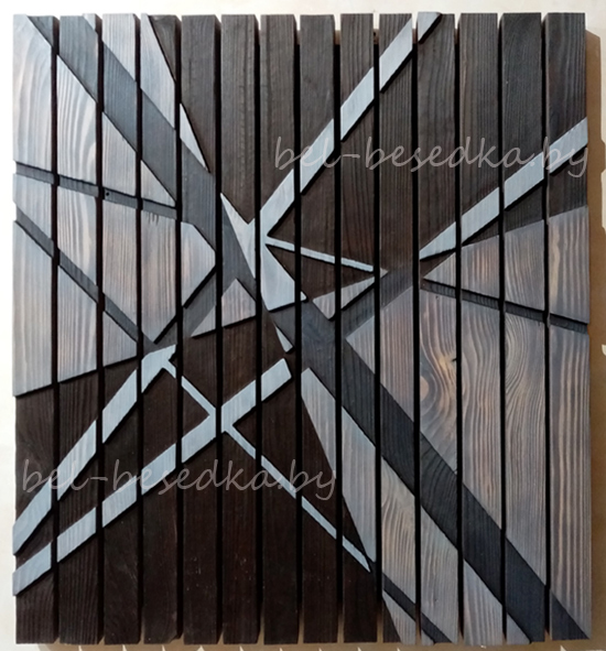  параметрический дизайн, Формальная   3D композиция 