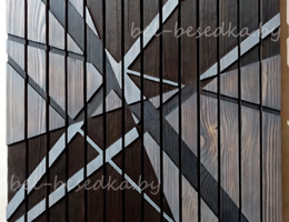  параметрический дизайн, Формальная   3D композиция 