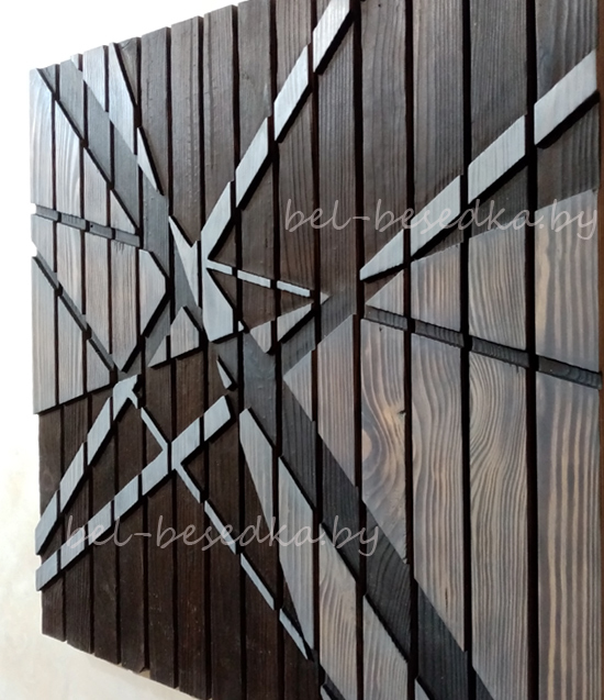   параметрический дизайн,   монохромная 3D композиция 