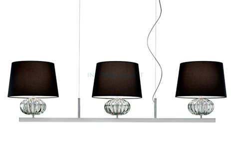  Светильник Barovier&Toso 7