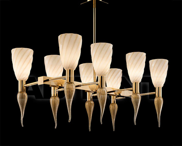  Светильник Barovier&Toso 14