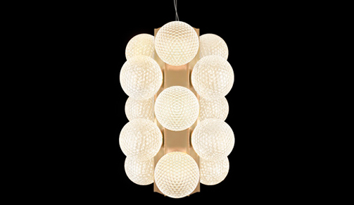  Светильник Barovier&Toso 9