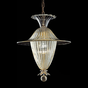  Светильник Barovier&Toso 11