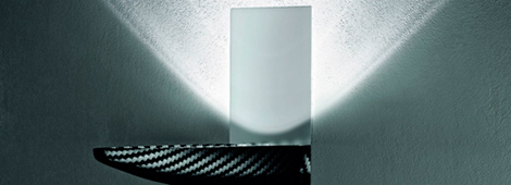  Ono Luce, модель FLY   