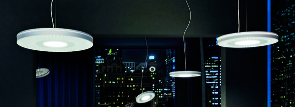 Светильники фирмы Ono Luce Ono Luce, модель ROSONA