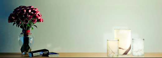  Ono Luce, модель MARMA  