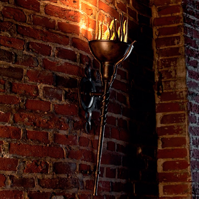  светильники ROBERS-LEUCHTEN  4