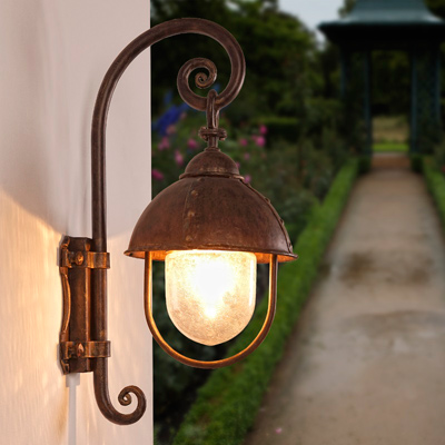  светильники ROBERS-LEUCHTEN 5 