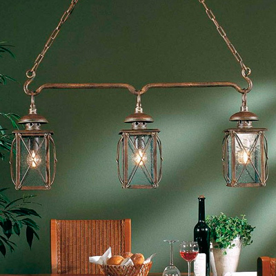  светильники ROBERS-LEUCHTEN  6