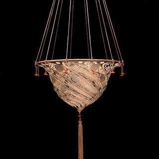 светильники современного дизайна – Aqua 