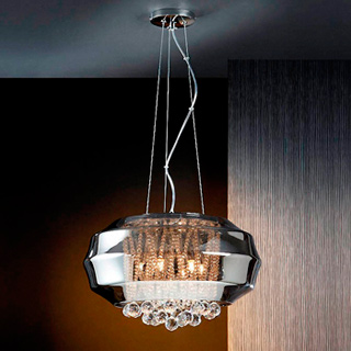 авторские  светильники коллекции Aqua 