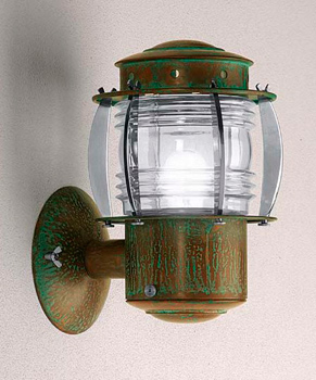 авторское  освещение от фирмы Aldo Bernardi 