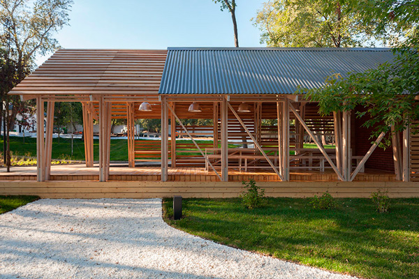  архитектурное  бюро Wowhaus  