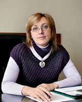  архитектор Татьяна Николаевна Гук