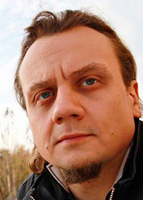  архитектор Живулин Денис