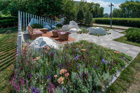    «Серебряный ветер»   