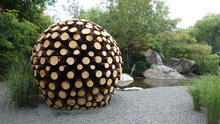   работа «Там, где течет река» 