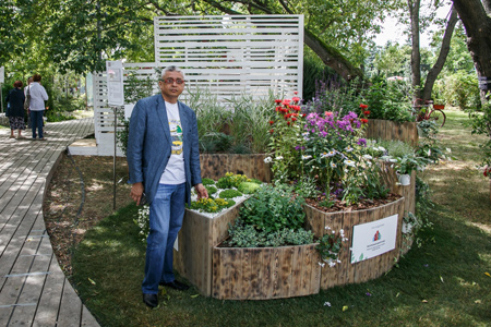    «Шестое чувство» 