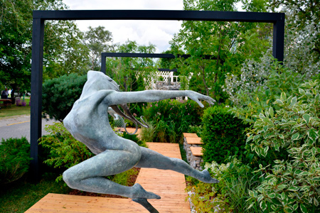  «25 Кадр»,  Арт-проект Клюква     