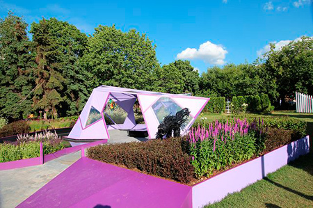   «На краю вселенной», «Жуков дизайн» 