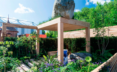   Дизайнер Propagating Dan  