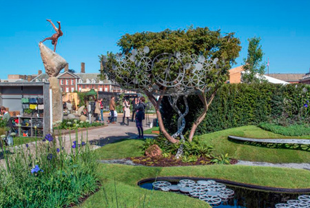   Дизайнер Tatyana Goltsova  