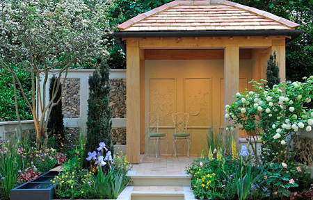   Pro Corda Trust – A Suffolk Retreat 