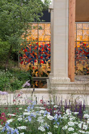   Дизайнер Matthew Wilson   